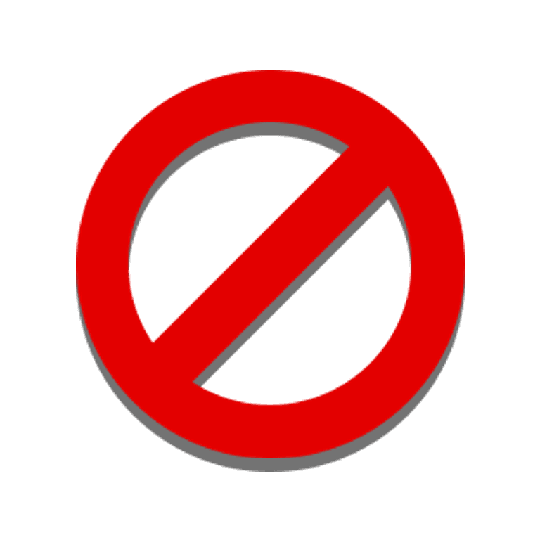 Unban